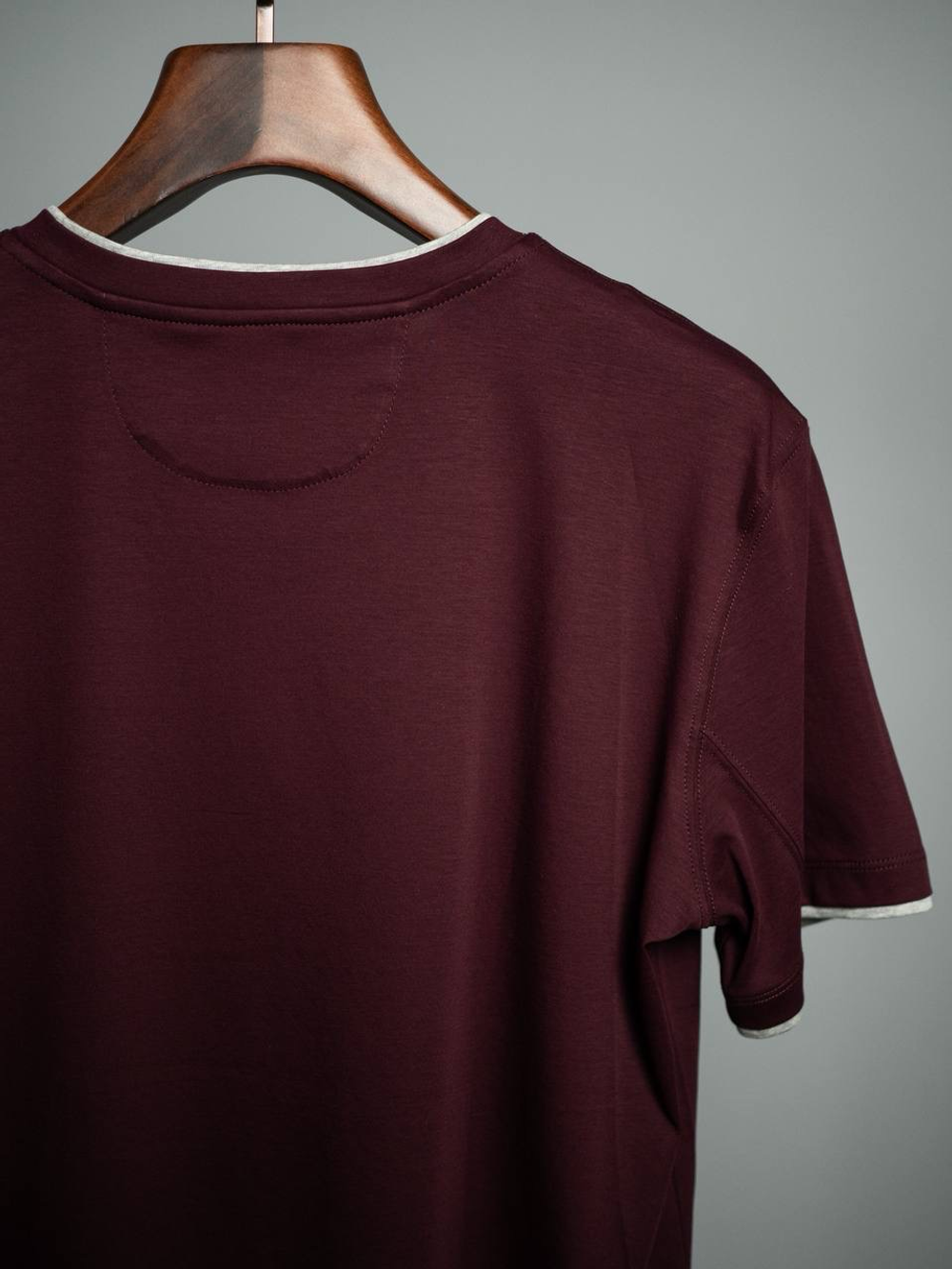 Футболка Brunello Cucinelli