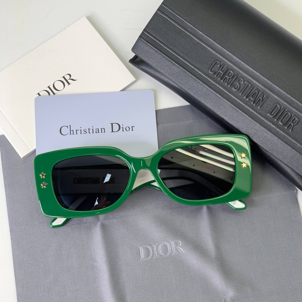 Солнцезащитные очки Dior
