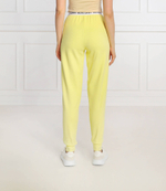 спортивные штаны Tommy Hilfiger - желтый(UW0UW02274)