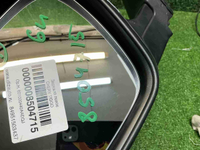 Зеркало левое Chery Tiggo 4 Pro (2020-н.в.) 6к.