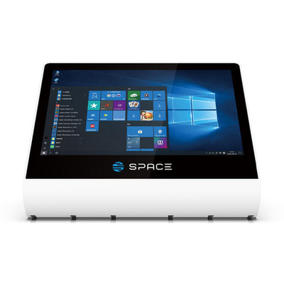 POS-моноблок Space Panda (2*11.6", Intel Core I3-4030U, 1.90GHz, 8Gb/64/128Gb)