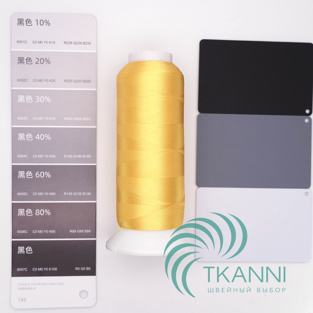 Нитки для вышивания