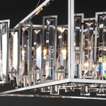 Подвесная люстра Bogates CELLA 312/9 4690389035128