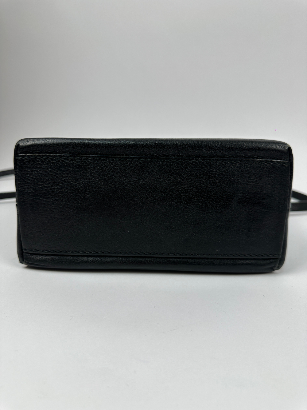 Сумка Balenciaga Shopping Black