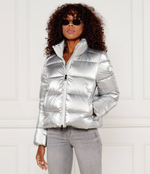 Куртка Marc Cain - серебряный(XA 12.08 W82)