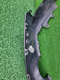 Накладка заднего бампера BMW 2er G42 21-нв M-paket