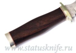 Нож Ichiro Hattori HD-3 Command Knifeфотография - 5