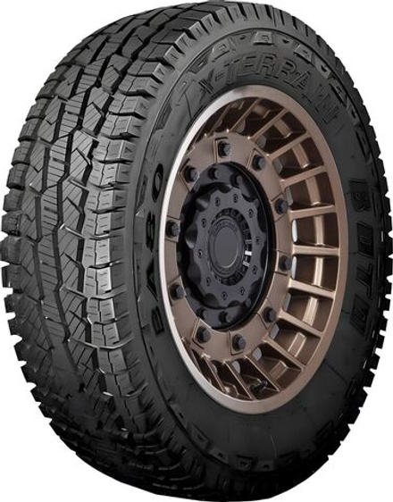 Летняя шина Boto X-Terrain BA80+ (185/75 R16 104Q)