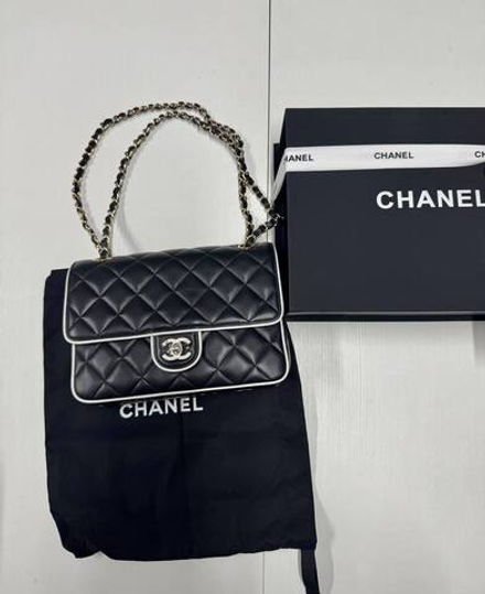 Сумка CHANEL