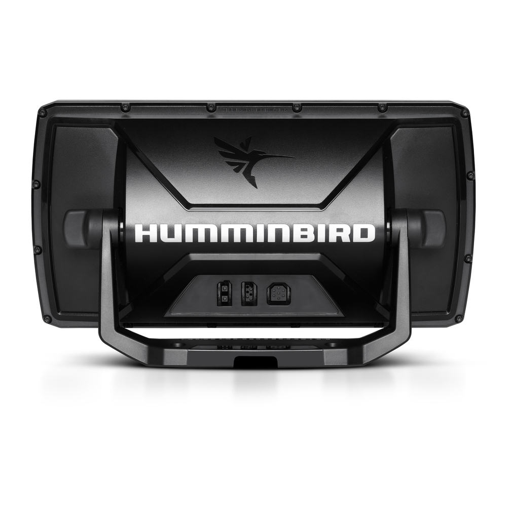 Эхолот HUMMINBIRD Helix 7x MSI GPS G3