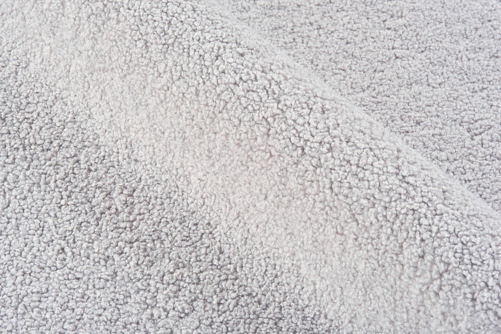 Искусственный мех Hush / Хаш