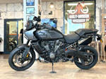 Harley-Davidson Pan America 1250 Special Gauntlet Gray Metallic