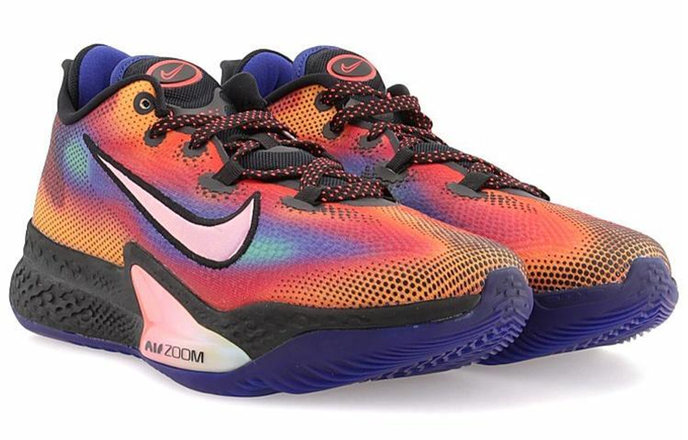 Кроссовки Nike Air Zoom Bb Nxt Ep Tpu