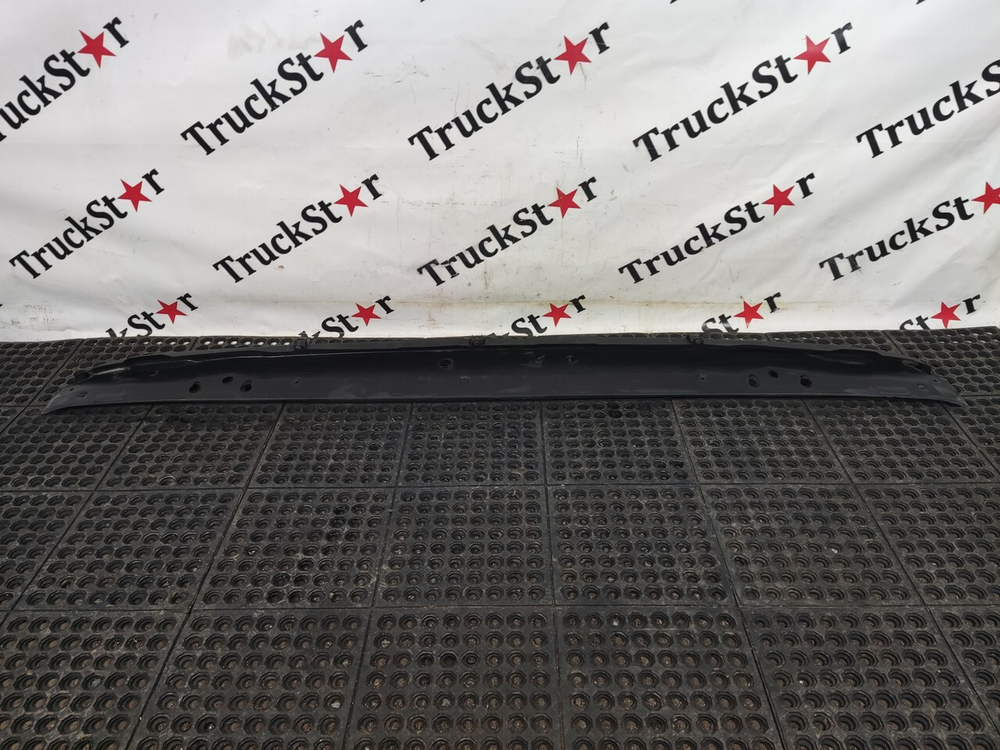 Решетка стеклоочистителя (жабо) 2023г