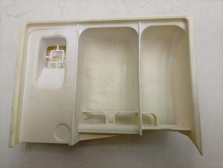 IWUE 4105 CIS кт28 Кювета для стиральной машины Ariston Indesit б/у