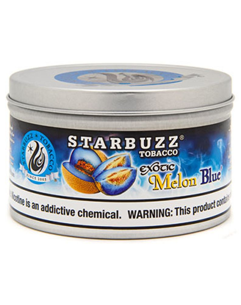 Starbuzz - Melon Blue (250g)