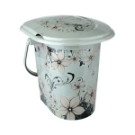 Ведро-туалет 17л Парма