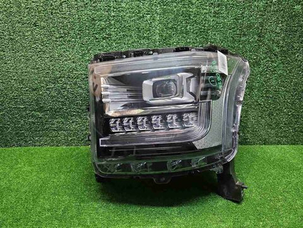 Фара левая Haval H5 2 (2023-н.в.) LED