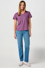 Футболка DRAPEY V-NECK 112362318