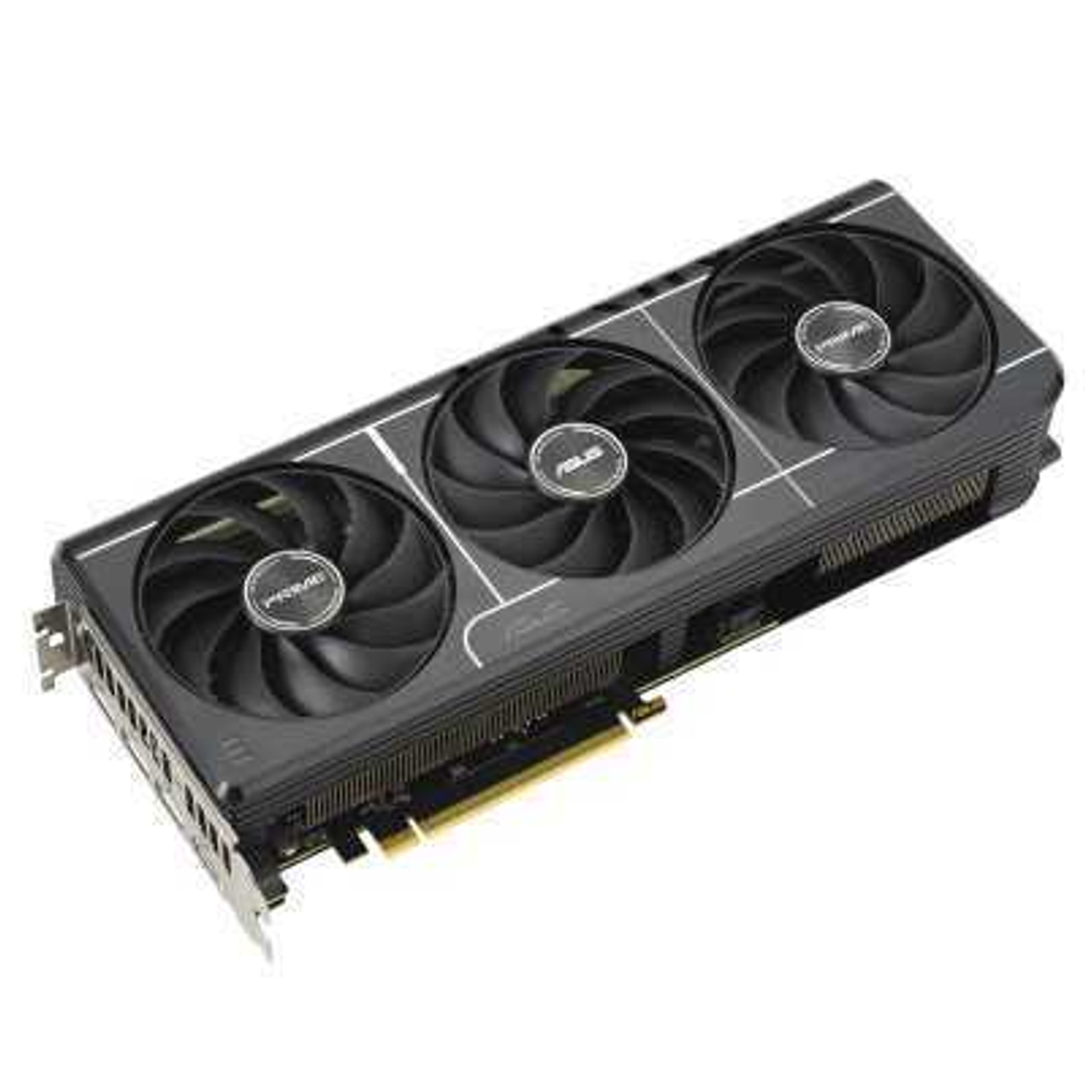 Видеокарта ASUS nVidia GeForce RTX 5070 12Gb PRIME-RTX5070-O12G
