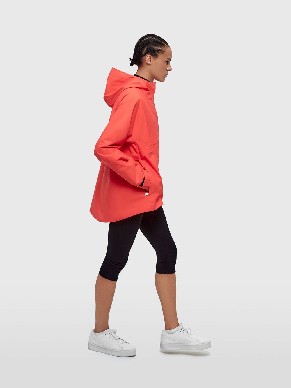 Куртка женская Shuya NORPPA рябина