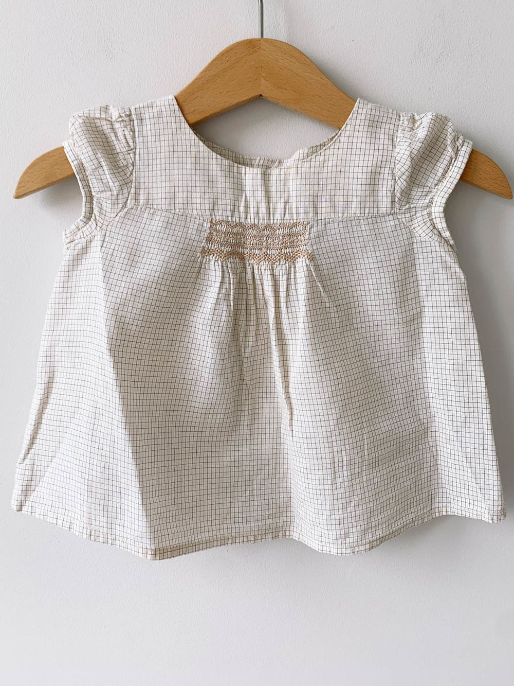 Рубашка Bonpoint, 80