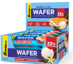 Батончик глазированный вафельный WAFER
