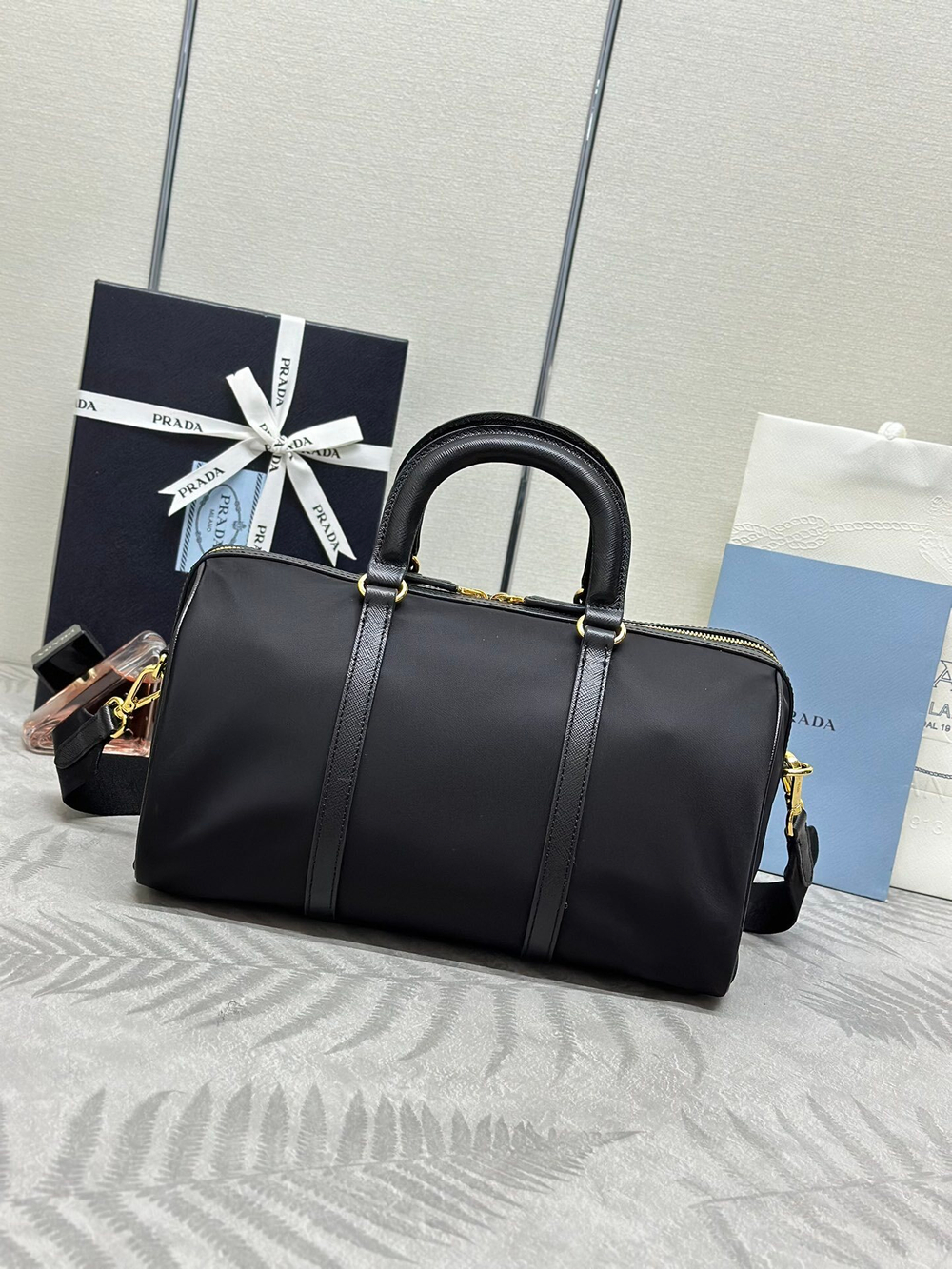 Prada Re-Edition 1978 Top Handle Bag