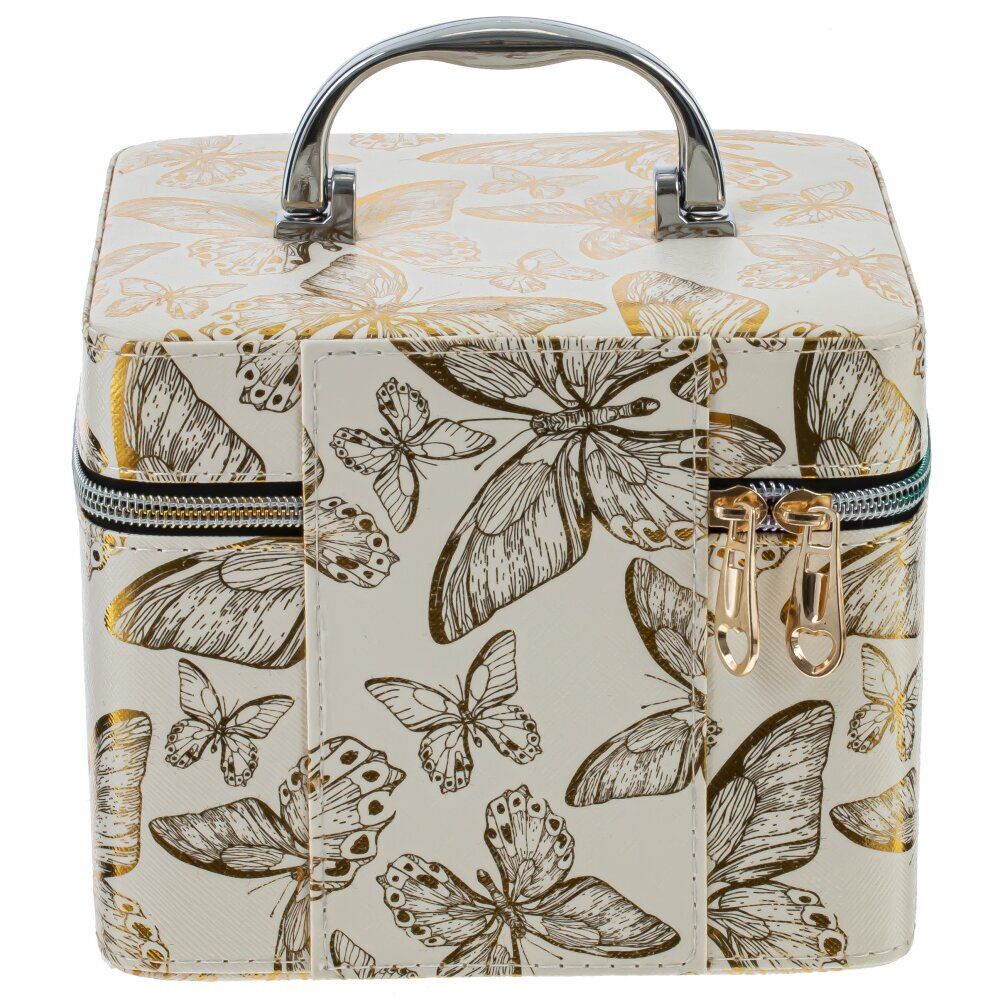 GAEM Шкатулка, L18,5 W18,5 H17,5 см