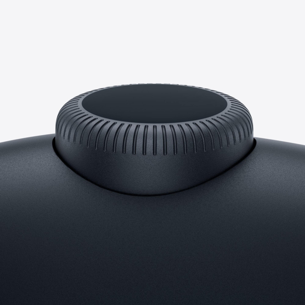 Наушники Apple AirPods Max 2 (2026), Темная ночь (Midnight)