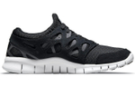 Кроссовки Nike Free Run 2.0 Blackwhite
