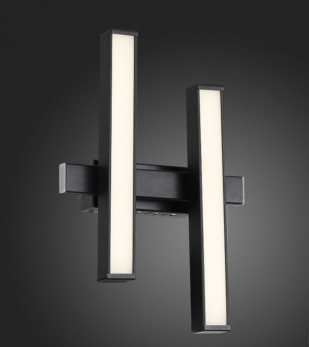 Настенный светильник ST-Luce SL933.401.02