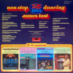 James Last / Non Stop Dancing 1973/2 (LP)