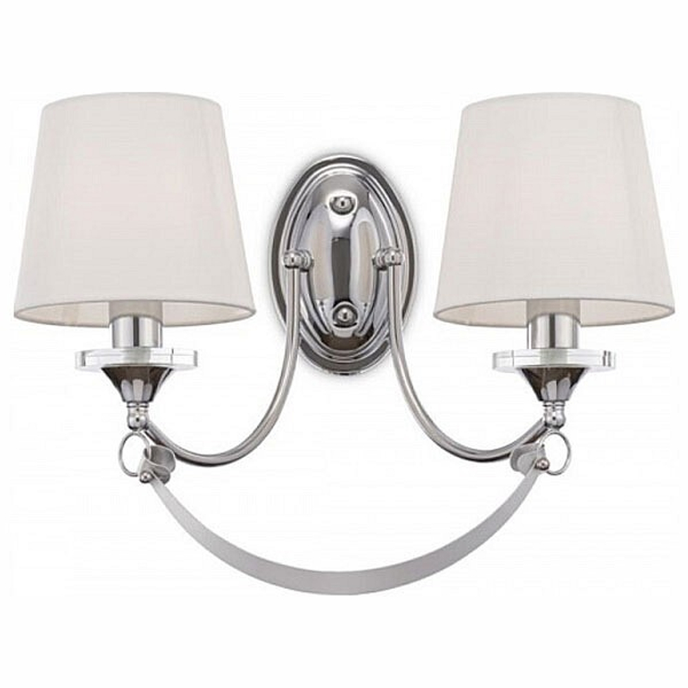 Бра Freya FR5081WL-02CH