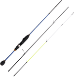 Спиннинг Maximus STREETRACER 18XUL 1,8m   0,2-3,5g