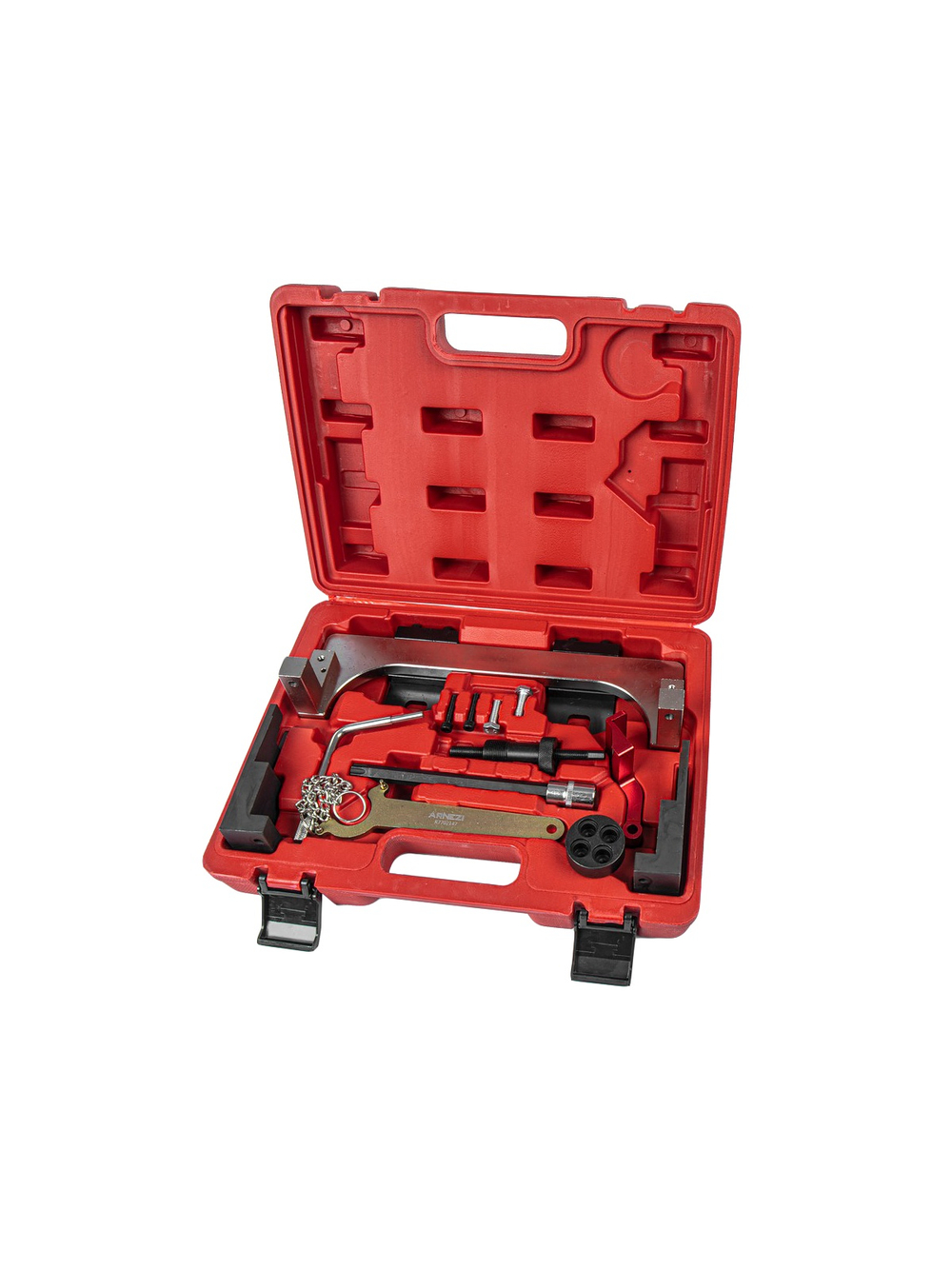 Набор фиксаторов распредвала для установки фаз ГРМ BMW B38, B48, B46 Arnezi R7702147