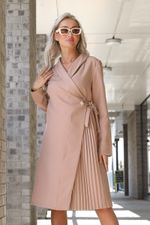 Платье П5-4866/18 Wisell (Акция)