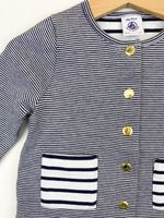 Кардиган Petit Bateau