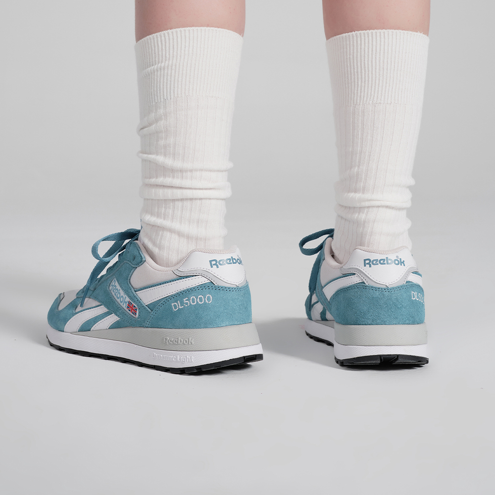 Кроссовки Reebok