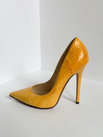 Кожаные туфли Jimmy Choo, 37