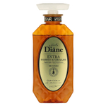 Moist Diane, Extra Smooth & Straight Shampoo, 450 мл (15,2 жидк. унц.)