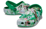 Futura Labs X Crocs Eva