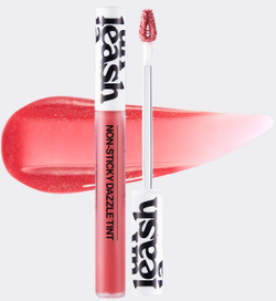 Unleashia Non Sticky Dazzle Tint - тинт для губ