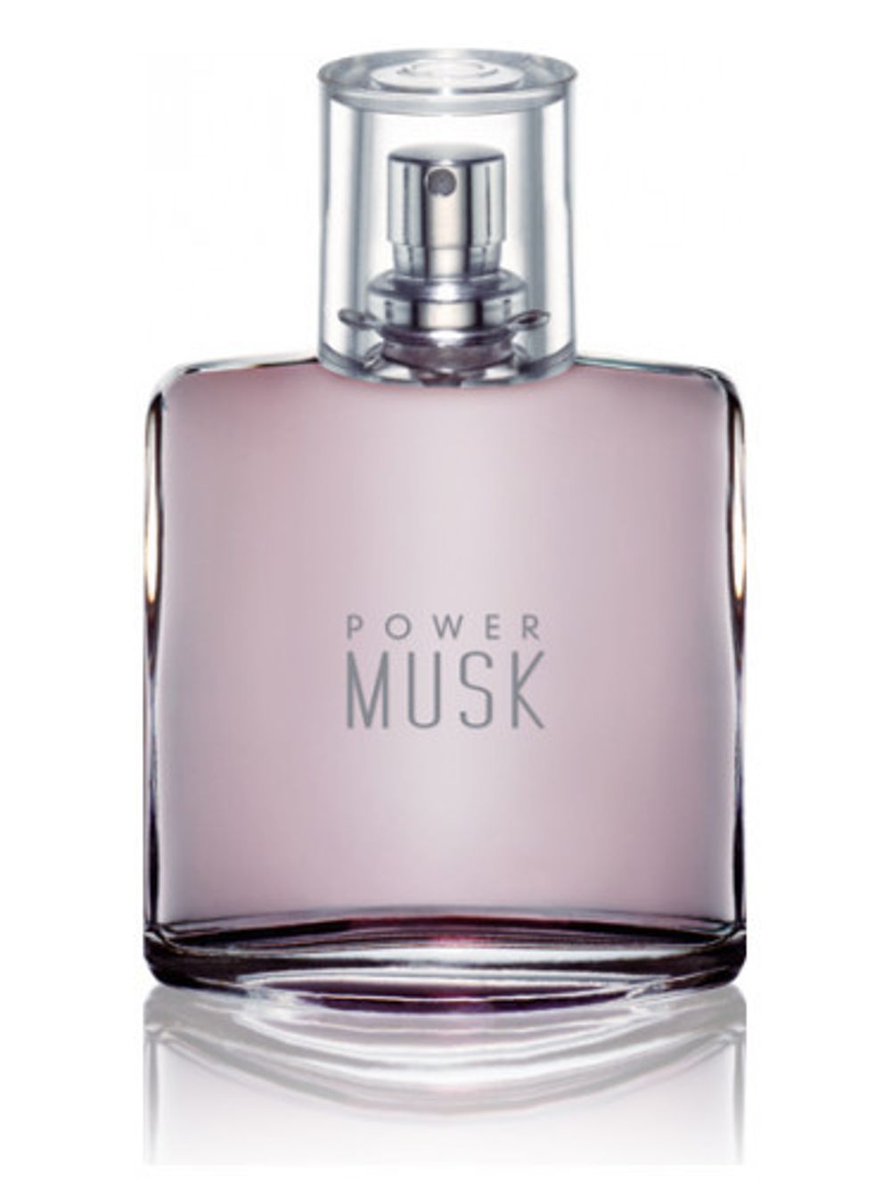 Oriflame Power Musk