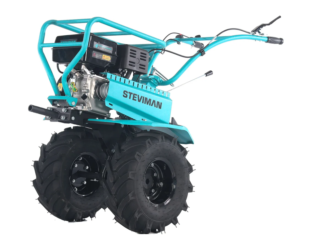 Мотоблок бензиновый STEVIMAN MT-310