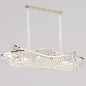 IL5083-1200LZF-25 GD ELITE светильник потолочный