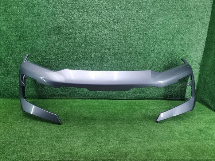 Бампер передний Jetour Dashing (2022-Н.В.)