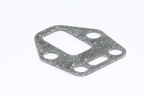 Прокладка коллектора КАМАЗ (впускного) домик, ПМБ-3.0 мм. (Тамбов АТИ)