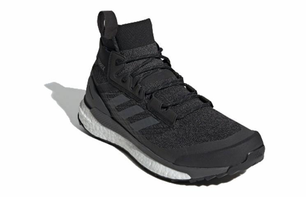 Кроссовки Adidas Terrex Free Hiker