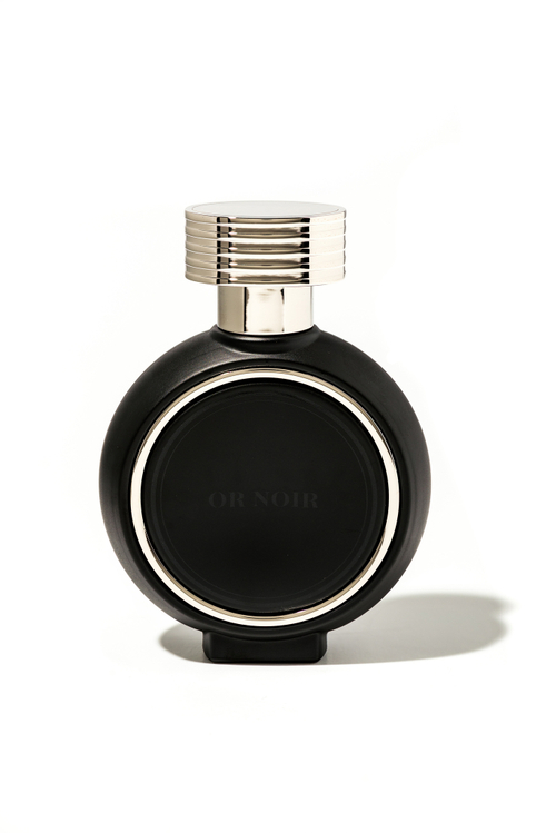 HAUTE FRAGRANCE COMPANY Парфюмерная вода Or Noir, 75 мл